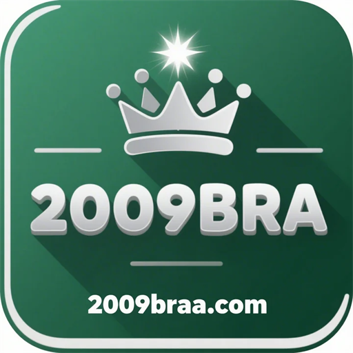 2009bra.com Logo