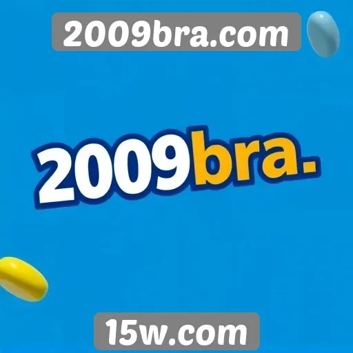 Como o 2009bra se destaca no mercado de jogos