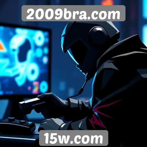 Desenvolvimentos recentes no site de jogos 2009bra