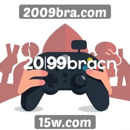 Impacto do site na comunidade gamer
